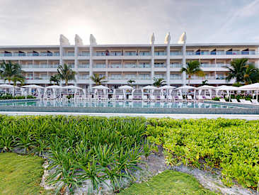Princess Senses the Mangrove Resort, Hanover