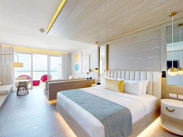 Princess Senses the Mangrove Resort, Hanover