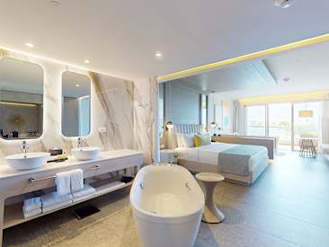 All Inclusive at Princess Senses the Mangrove Resort, Hanover