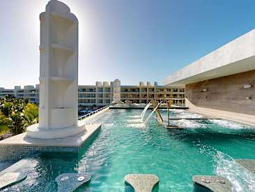 Princess Senses the Mangrove Resort, Hanover