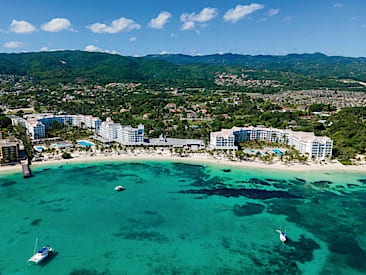 Weddings at Riu Ocho Rios, Ocho Rios