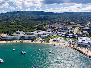 Riu Montego Bay, Montego Bay