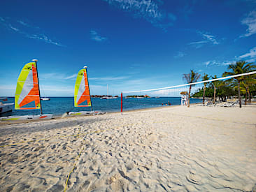Riu Montego Bay, Montego Bay