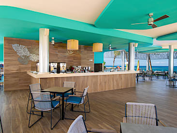 Riu Montego Bay, Montego Bay