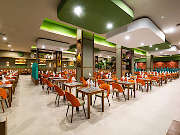 Riu Montego Bay, Montego Bay