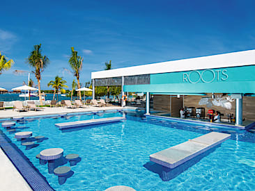 Riu Montego Bay, Montego Bay