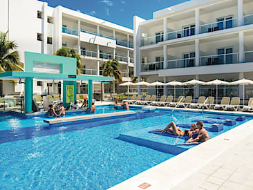 Group Meetings at Riu Palace Jamaica, Montego Bay