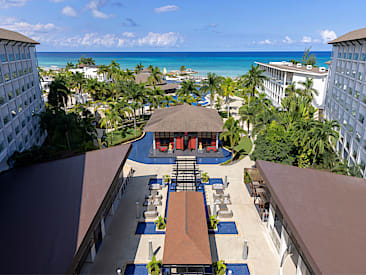 Activities and Recreations at Adults Only, Hideaway at Royalton Blue Waters, Montego Bay