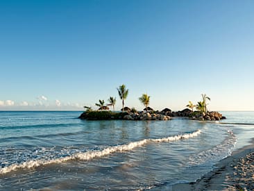 Adults Only, Hideaway at Royalton Blue Waters, Montego Bay