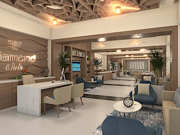 Rooms and Amenities at Adults Only, Hideaway at Royalton Blue Waters, Montego Bay