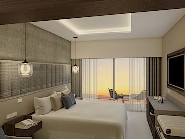 Adults Only, Hideaway at Royalton Blue Waters, Montego Bay