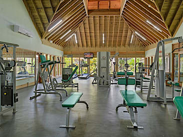 Rooms and Amenities at Sunset at The Palms, Negril