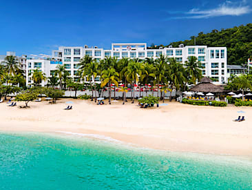 Kids and Family at S Hotel Jamaica, Montego Bay