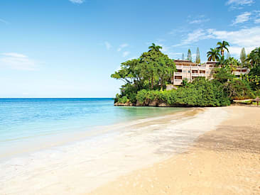 Couples Sans Souci, Ocho Rios