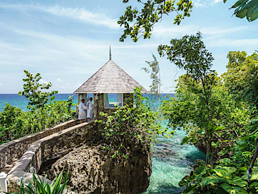 Couples Sans Souci, Ocho Rios
