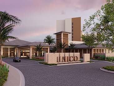 UNICO 18° 77° Hotel Montego Bay, Montego Bay