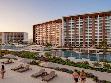UNICO 18° 77° Hotel Montego Bay, Montego Bay