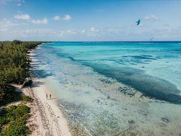 Grand Cayman Marriott Resort, Grand Cayman