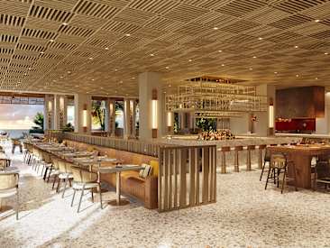 Grand Hyatt Grand Cayman Resort & Spa, Grand Cayman