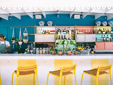 Hampton by Hilton Grand Cayman Seven Mile Beach, Grand Cayman, Cayman Islands