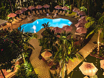 Hampton by Hilton Grand Cayman Seven Mile Beach, Grand Cayman, Cayman Islands