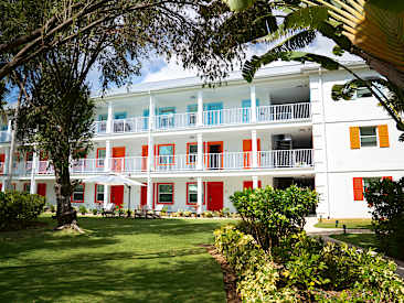 The Sunshine Hotel & Suites, Cayman Islands