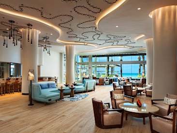 The Westin Grand Cayman Seven Mile Beach Resort & Spa, Grand Cayman