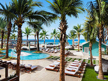 The Westin Grand Cayman Seven Mile Beach Resort & Spa, Grand Cayman