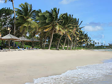 Coconut Bay Beach Resort & Spa, Vieux Fort