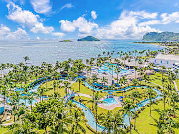 Coconut Bay Beach Resort & Spa, Vieux Fort