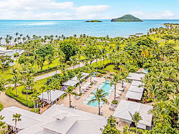 Serenity at Coconut Bay Beach Resort & Spa, Vieux Fort