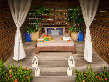 Serenity at Coconut Bay Beach Resort & Spa, Vieux Fort