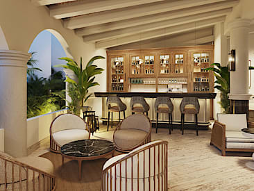 Secrets St. Lucia Resort & Spa, Choc Bay
