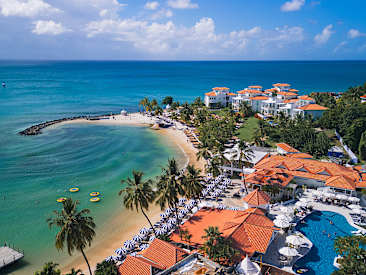 Windjammer Landing Resort and Residences, Castries, St Lucia