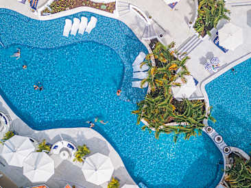 Windjammer Landing Resort and Residences, Castries, St Lucia