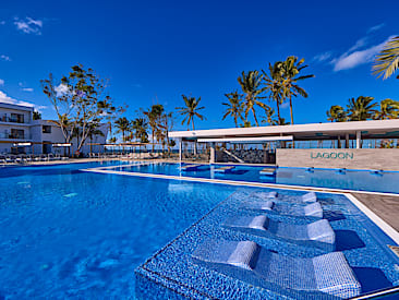 Riu Turquoise Mauritius, Le Morne Brabant