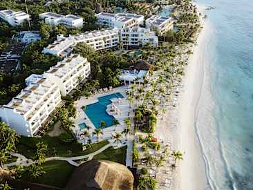 Akumal Bay Beach & Spa Resort, Akumal