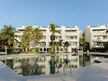 Akumal Bay Beach & Spa Resort, Akumal