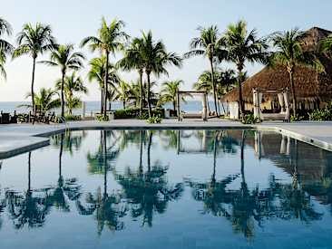 Akumal Bay Beach & Spa Resort, Akumal