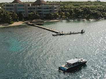 Almare, A Luxury Collection Adult All-Inclusive Resort, Isla Mujeres, Isla Mujeres, Quintana Roo