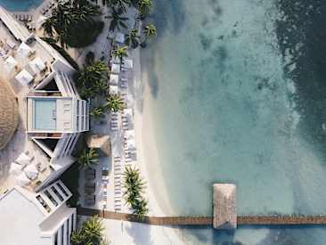 Almare, A Luxury Collection Adult All-Inclusive Resort, Isla Mujeres, Isla Mujeres, Quintana Roo