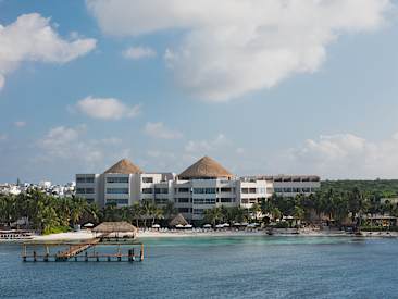 Almare, A Luxury Collection Adult All-Inclusive Resort, Isla Mujeres, Isla Mujeres, Quintana Roo
