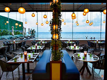 Devossion by Live Aqua Playa del Carmen, Quintana Roo