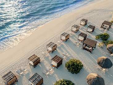 ATELIER Playa Mujeres, Playa Mujeres, Cancun