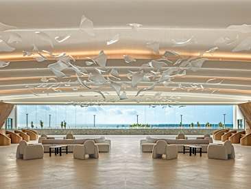 Rooms and Amenities at AVA Resort Cancun, Cancun