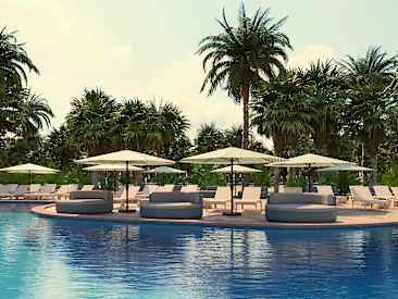 Bahia Principe Grand Tequila - Adults Only, Quintana Roo