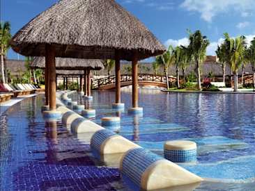 Barcelo Maya Palace, Riviera Maya