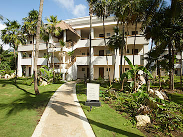 Weddings at Bahia Principe Luxury Akumal, Riviera Maya