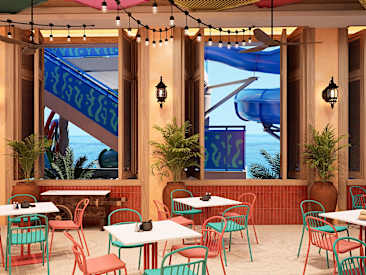 Weddings at Beach Palace, Cancun