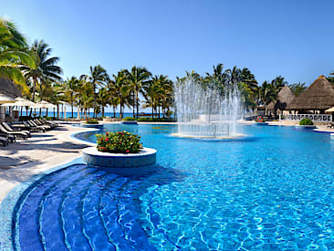 Catalonia Royal Tulum - Adults Only, Akumal